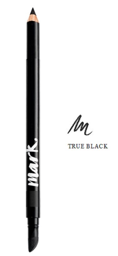 Avon Kohl Eye Liner - True Black