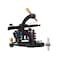 Professional 10 Wraps Tattoo Coil Machines Coil Tattoo Machine Liner Shader Tattoo Machines for Artists Body Art Beginner