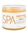 BCL SPA Sugar Scrub Mandarin + Mango, 16 oz