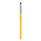 Bdellium Tools Professional Makeup Brush - Studio Series 546 Square Lip - With Soft Synthetic Fibers, For Applying Color Precisely across Lips (Yellow, 1pc)