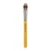 Bdellium Tools Professional Makeup Brush - Studio Series 949 Pointed Foundation - With Soft Synthetic Fibers, For Foundation &amp; Concealing (Yellow, 1pc)