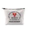BDPWSS Funny Bunco Prize Bag for Bunco Game Night Lovers