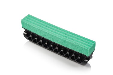 Mat&rsquo;s Beard Bar&reg; Pro (V2.0) - FLEXIBLE - Clean Up Beard Trimmings from Sinks and Countertops After Shaving - Best Gifts for Men