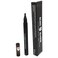 Waterproof, Smudge-Proof Beard Filler Pen for Patchy Beards (Dirty-Bronde for Brown Hair)