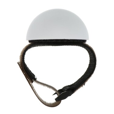 Beaupretty Eyelash Extension Wrist Holder Lash Tile Hand Plate Adjustable Wrist Strap Eyelash Tray for Women Makeup Eyelash Grafting