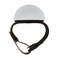 Beaupretty Eyelash Extension Wrist Holder Lash Tile Hand Plate Adjustable Wrist Strap Eyelash Tray for Women Makeup Eyelash Grafting