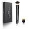 360&deg; Electric Makeup Brush with 2 Replaceable Brush Heads, 2 Adjustable Speeds, Fast and Even Makeup Application, Time-Saving, Gift for Women