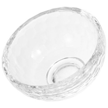 Essential Oils Bowl Clear Bowl Skincare Mask Mixing Bowl Spa Oil Bowl Aroma Oil Bowl Salon Mask Bowl Mask Bowl for Home Facial Mask Mixing Bowl Essential Oils Container for Home
