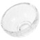 Essential Oils Bowl Clear Bowl Skincare Mask Mixing Bowl Spa Oil Bowl Aroma Oil Bowl Salon Mask Bowl Mask Bowl for Home Facial Mask Mixing Bowl Essential Oils Container for Home