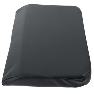 Beavorty Massage Pillow Massage Face Cradle Massage Table Headrest Replacement Adjustable Massage U-Shaped Pillow Elastic Memory Foam Face Pillow for Beauty Bed Decorative Pillows