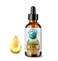 Bella Terra Oils - Organic Vitamin E Oil 2 oz - Derived from Organic Wheat Germ, D-Alpha Tocopherol Essence, Infused with Antioxidants &amp; Fatty Acids, Ultimate Face &amp; Skin Elixir
