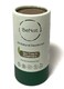 All Natural Deodorant Plastic Free For Women &amp; Men Tea Tree &amp; Rosemary Aluminum Free, Gluten Free &amp; Cruelty Free 24 Hour Long Lasting Protection Zero Waste Eco Friendly Products. 3 oz.