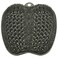 BESKAR Shower Foot Scrubber Mat with Non-Slip Suction Cups, Foot Spa Brush for Cleaning &amp; Exfoliating Your Feet No Bend, Foot Points Reflexology Mat for Relax Your Feet