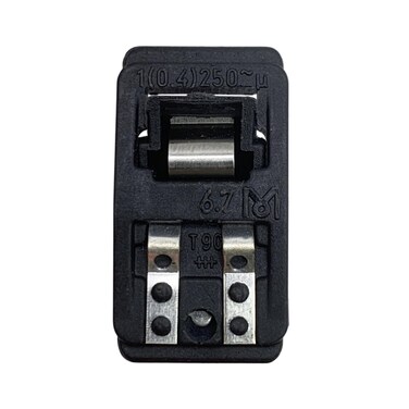 Hair Clipper Controller Button Accessories Replacement Fit for Moser 1400 Hair Clipper Power Switch