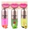 BINGBRUSH 3 Pcs Capsule Color Changing Lip Gloss Tinted, Pink Plumping Magic Mood Lipstick Lip Glaze, High-Shine Clear Lip Stain Lip Balm Lip Care, Longlasting Moisturizing Lip Glow Oil