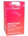 Bio Nutrition Prostate Wellness Support Supplement 60 Vegetarian Capsules   Natural Formula for Men&rsquo;s Health   Promotes Healthy Prostate Function   Supports Urinary Health &amp; Hormonal Balance
