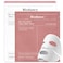 BIODANCE Bio-Collagen Real Deep Mask, Hydrating Overnight Hydrogel Mask, Pore Minimizing, Elasticity Improvement, 34g x4ea