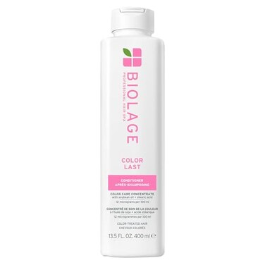 Biolage Color Last Conditioner   Color Safe Conditioner   Helps Maintain Depth &amp; Shine