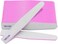 Professional Nail Files, Emery Board Nail File for Natural Nails 100/180/240 Grit Nail Files for Acrylic Nails 12pcs Fine Grit Nail File Manicure Tools Coarse Fingernail Files (180/240 Grit)