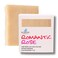 Bluebyrd Soap Romantic Rose Goat's Milk Soap Bar   Goat Milk Soap with Organic Shea Butter   Handmade Natural Fresh Goat Milk Bar Soap   Floral Scented (Rose)