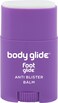 Body Glide Foot Glide Anti Blister Balm   blister prevention for heels, shoes, cleats, boots, socks, and sandals   Use on toes, heel, ankle, arch, sole and ball of foot   0.8oz