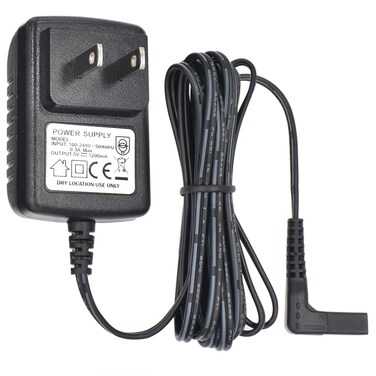 Charger for Wahl Trimmer 9864SS, SS2L, WSS3L, 9818A, 5616L, 5701,9870, 9884L2, 9896, 9899, Fit 9864 Stainless Steel Lithium Ion 2.0+ Beard Trimmer