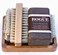Goat Milk Soap Giftset- BOGUE BESPOKE No.13XL GreaseMonkey Blend -Serious scrubbing power soap with Essential oils of Orange &amp; Vetiver help repair skin. Sisal Cloth, Nail Scrubber &amp; Tray