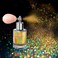 Boko Body Glitter Spray, Holographic Gold Glitter Spray for Body Face Hair Nail Clothes, Hair Glitter Spray Body Shimmer Powder for Highlighter Makeup Mardi Gras Concert Party Rave Accessories