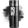 BOLDIFY Hair Fibers (28g) - Fill In Thinning and Fine Hair for an Instantly Fuller, Thicker Look - 14 Shades for Women &amp; Men - Black