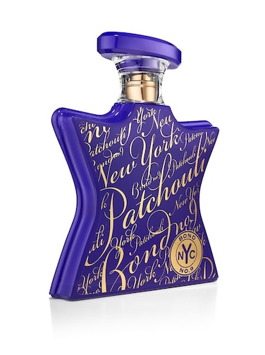 Bond No. 9 New York New York Patchouli Women's Eau de Parfum, 3.4 Fl Oz