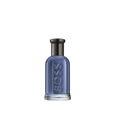 Hugo Boss Bottled Infinite Eau de Parfum &ndash; Woody Men's Cologne &ndash; With Notes of Apple, Patchouli, Lavender &amp; Sandalwood &ndash; Long Lasting Fragrance