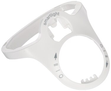 Braun 67030947 UPPER HOUSING SILK EPIL 7 FOR