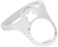 Braun 67030947 UPPER HOUSING SILK EPIL 7 FOR