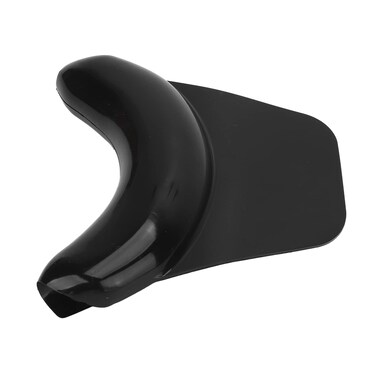 Shampoo Bowl Gel Neck Rest, Salon Spa Silicone Shampoo Bowl Hair Washing Sink Cushion Pillow Basin Tool, Support Anti Slip Suction Cup Design for Home Salon