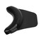 Shampoo Bowl Gel Neck Rest, Salon Spa Silicone Shampoo Bowl Hair Washing Sink Cushion Pillow Basin Tool, Support Anti Slip Suction Cup Design for Home Salon