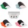 30 Wide Blade &amp; 22mm 25mm 32mm 38mm Wide Clipper Guard Attachment Set for A5 Series Clippers  Stainless Steel Blade for Professional Dog Groomers  Snap-On/Off Design Wide Guard Combs for Dog Grooming