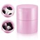 Eyelash Glue Storage Tank, BUCICE Sealed Leak-Proof Jar Container for Lash Extension Extension, Grafting Eyelash Supplies