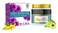 Anti Grey Beard Gel - 100 Gms - Ayush Certified - Gel Protection For Early Greys (100.00 G (Pack Of 1))