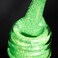 BURANO Reflective Diamond Nail Glitter Gel Polish, Sparkly Summer Color Holographic Glitters, 7.3ml Shiny Gel Polish UV Lamp Required SZN13