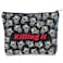 BWWKTOP Killer Klowns Makeup Bag Creepy Clown Fans Gift Quirky Clown Movie Cosmetic Bag Killer Klowns Merch (killing it)