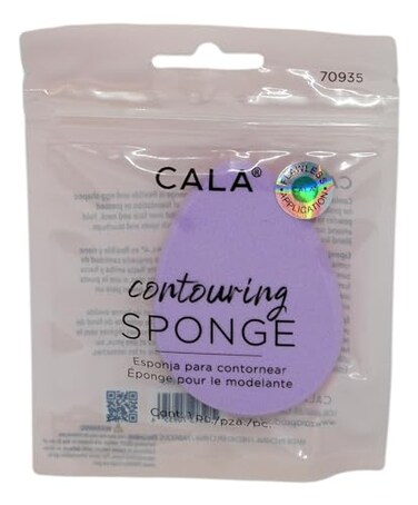 Cala Contouring sponge