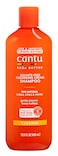 Cantu Natural Hair Shampoo Cleansing 13.5 Ounce(Sulfate-Free) (400ml) (1 Pack)