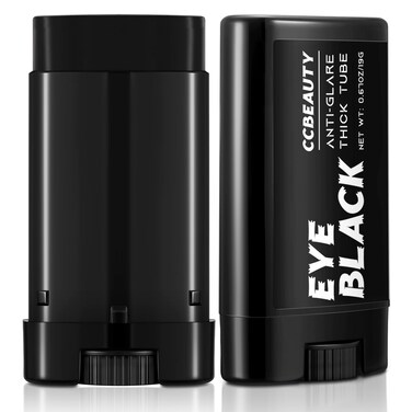 CCbeauty EYE BLACK STICK, 0.67 OZ