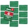Chandrika Soap Ayurvedic Herbal And Vegetable Oil Soap - 2.64 Oz - Case Of 10