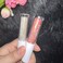 Sparkle Liquid Eyeshadow Kit 2 Colors Quickly Drying Glitter Liquid Eyeshadow Makeup Shimmer Liquid Eyeliner Waterproof Long Lasting Shiny Sequins Chunky Eye Shadow for Face &amp; Body(#02#04)