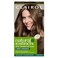 Clairol Natural Instincts Demi-Permanent Hair Dye, 6 Light Brown Hair Color, Pack of 1