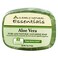 Clearly Natural Essentials Aloe Vera Pure and natural glycerine soap 4 oz