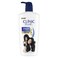 Strong and Long Health Shampoo, 650 ml