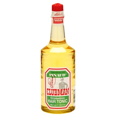 Clubman Pinaud Hair Tonic, 12.5 fl oz