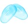 COHEALI 2pcs Hair Dye Ear Caps for Hair Dye Ear Cover for Bathing Ear Covers for Dying Hair Ear Protection for Hair Dye Waterproof Suit Ear Shield Baking Oil Ear Muffs